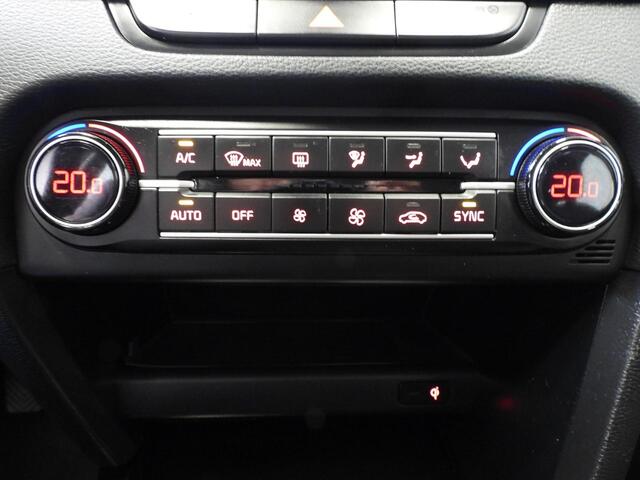 KIA CEE D Ceed Sportswagon 1.0 T-GDi 120PK DynamicLine NAVI/CAMERA/CLIMA/16"LMV!