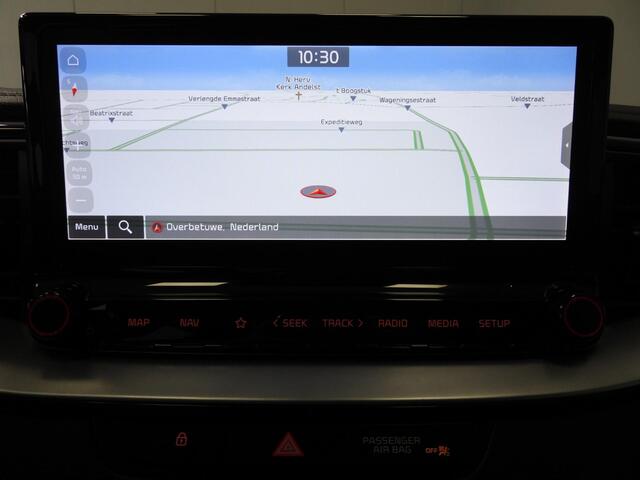 KIA CEE D Ceed Sportswagon 1.0 T-GDi 120PK DynamicLine NAVI/CAMERA/CLIMA/16"LMV!