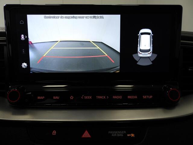 KIA CEE D Ceed Sportswagon 1.0 T-GDi 120PK DynamicLine NAVI/CAMERA/CLIMA/16"LMV!