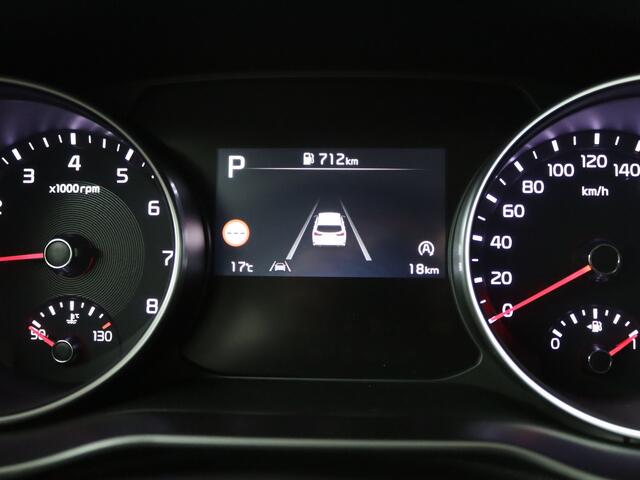 KIA CEE D Ceed Sportswagon 1.5 T-GDi DynamicLine | LED koplampen | Achteruitrijcamera | Apple Carplay/Android Auto | Leverbaar per 01-07-2025 |