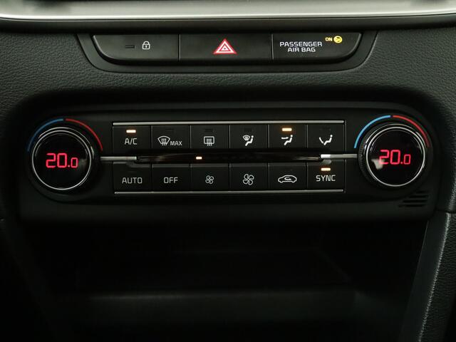 KIA CEE D Ceed Sportswagon 1.5 T-GDi DynamicLine | LED koplampen | Achteruitrijcamera | Apple Carplay/Android Auto | Leverbaar per 01-07-2025 |