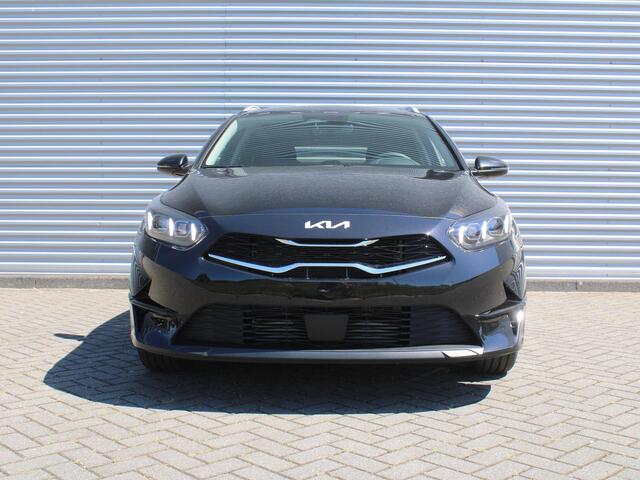 KIA CEE D Ceed Sportswagon 1.5 T-GDi DynamicPlusLine DCT7 | Automaat | Direct leverbaar |