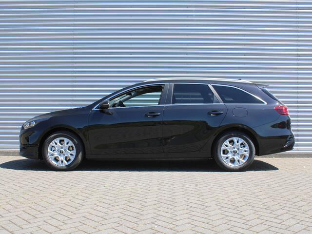 KIA CEE D Ceed Sportswagon 1.5 T-GDi DynamicPlusLine DCT7 | Automaat | Direct leverbaar |