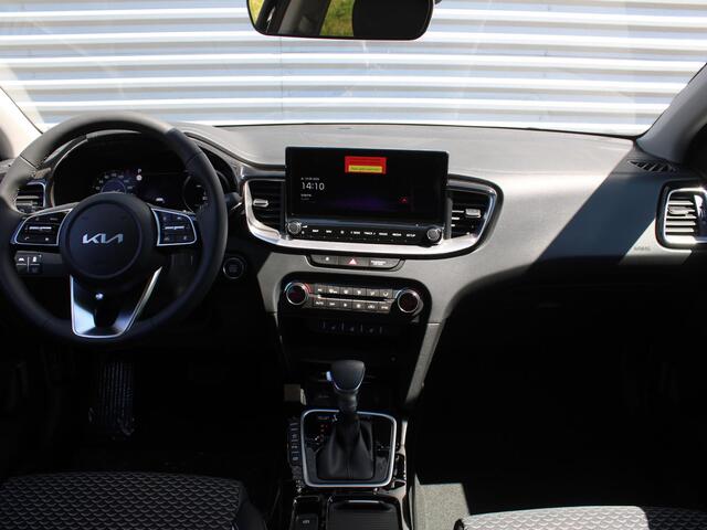 KIA CEE D Ceed Sportswagon 1.5 T-GDi DynamicPlusLine DCT7 | Automaat | Direct leverbaar |