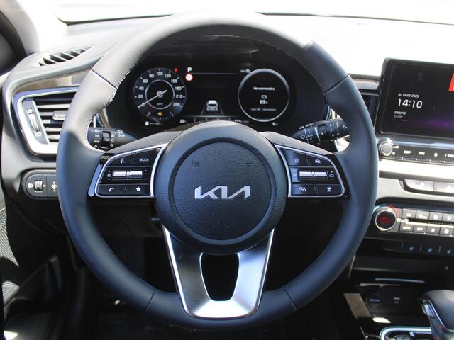 KIA CEE D Ceed Sportswagon 1.5 T-GDi DynamicPlusLine DCT7 | Automaat | Direct leverbaar |