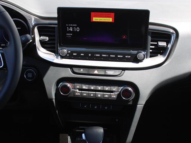 KIA CEE D Ceed Sportswagon 1.5 T-GDi DynamicPlusLine DCT7 | Automaat | Direct leverbaar |