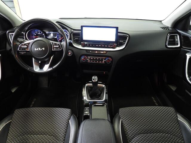 KIA CEE D Ceed Sportswagon 1.0 T-GDi 120PK DynamicLine NAVI/CAMERA/CLIMA/16"LMV!