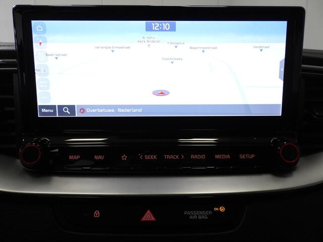 KIA CEE D Ceed Sportswagon 1.0 T-GDi 120PK DynamicLine NAVI/CAMERA/CLIMA/16"LMV!