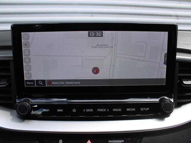 KIA CEE D Ceed Sportswagon 1.5 T-GDi DynamicLine | Nieuw | Direct leverbaar |