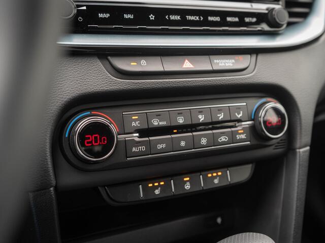 KIA CEE D Ceed Sportswagon 1.0 T-GDi MHEV Design Edition | NIEUW OP VOORRAAD | SNEL RIJDEN | Stoel & stuur-verwarming | JBL | PDC voor & achter