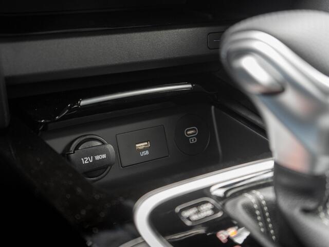 KIA CEE D Ceed Sportswagon 1.0 T-GDi MHEV Design Edition | NIEUW OP VOORRAAD | SNEL RIJDEN | Stoel & stuur-verwarming | JBL | PDC voor & achter