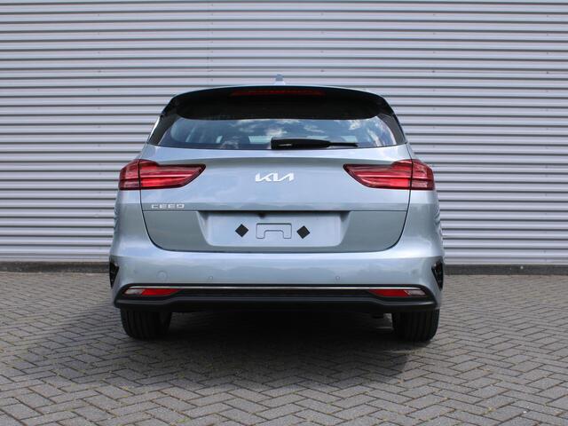 KIA CEE D Ceed Sportswagon 1.5 T-GDi DynamicLine | Nieuw | Direct leverbaar |
