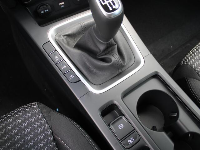 KIA CEE D Ceed Sportswagon 1.5 T-GDi DynamicLine | Nieuw | Direct leverbaar |