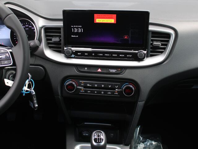 KIA CEE D Ceed Sportswagon 1.5 T-GDi DynamicLine | Nieuw | Direct leverbaar |