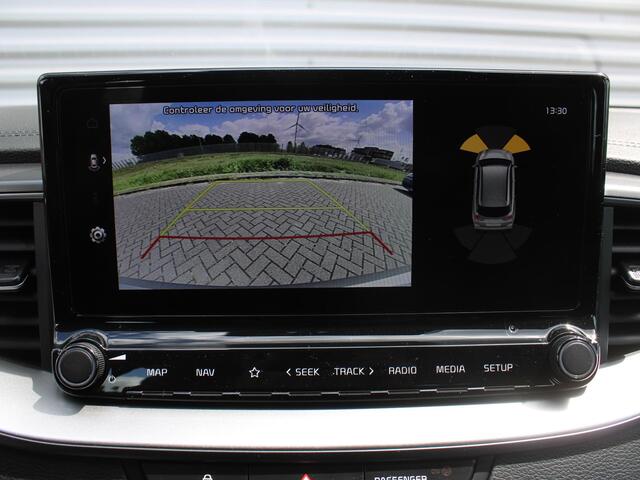 KIA CEE D Ceed Sportswagon 1.5 T-GDi DynamicLine | Nieuw | Direct leverbaar |