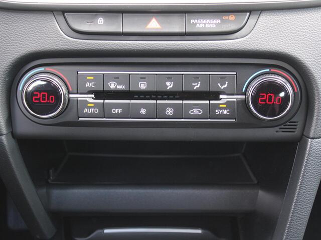 KIA CEE D Ceed Sportswagon 1.5 T-GDi DynamicLine | Nieuw | Direct leverbaar |