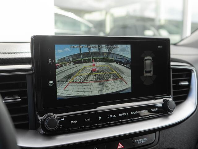 KIA CEE D Ceed Sportswagon 1.0 T-GDi DynamicPlusLine | Op Voorraad | Snel rijden | Stoel en stuurverwarming | Navigatie |