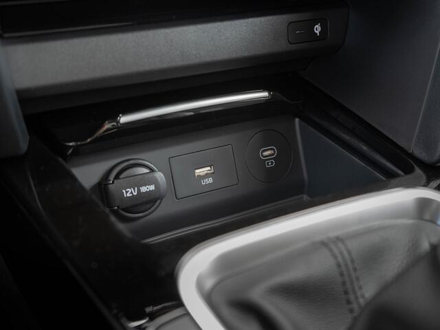 KIA CEE D Ceed Sportswagon 1.0 T-GDi DynamicPlusLine | Op Voorraad | Snel rijden | Stoel en stuurverwarming | Navigatie |