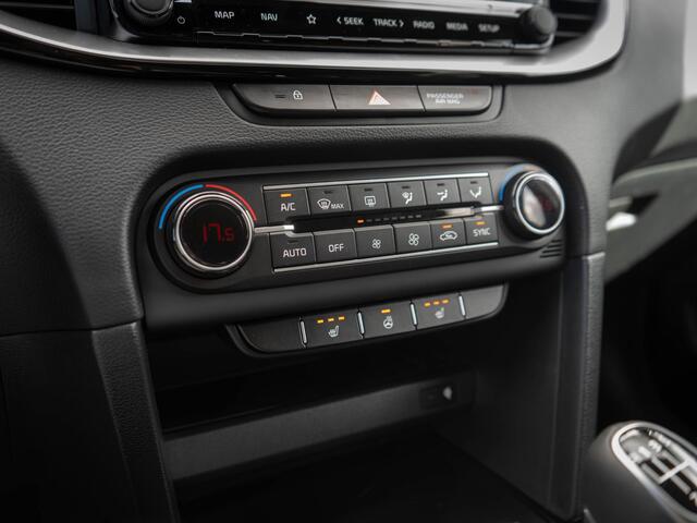 KIA CEE D Ceed Sportswagon 1.0 T-GDi DynamicPlusLine | Op Voorraad | Snel rijden | Stoel en stuurverwarming | Navigatie |