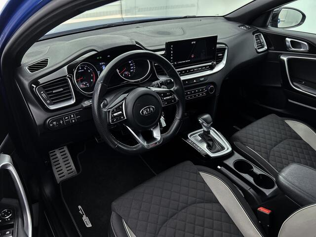 KIA CEE D Ceed Sportswagon 1.5 T-GDi MHEV GT-Line Edition Op afspraak beschikbaar, interesse in deze mooie auto? Neem vooraf contact op met Kia Breda!