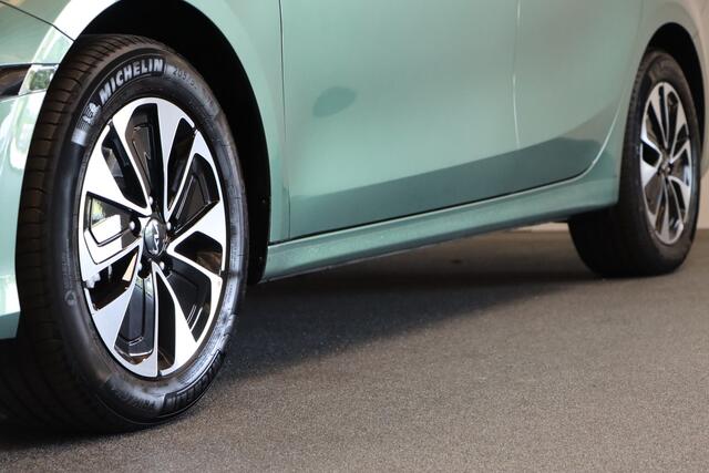 KIA CEE D Ceed Sportswagon 1.6 GDI PHEV DynamicPlusLine