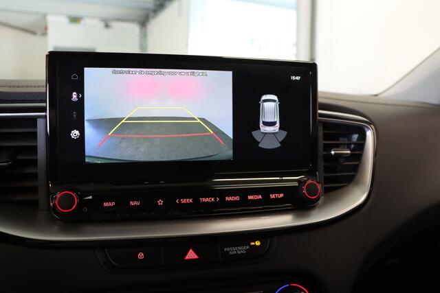 KIA CEE D Ceed Sportswagon 1.6 GDI PHEV DynamicPlusLine