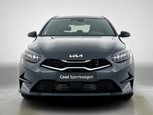 KIA CEE D Ceed Sportswagon 1.0 T-GDi MHEV Design Edition JBL geluidsinstallatie | stoelverwarming | stuurverwarming