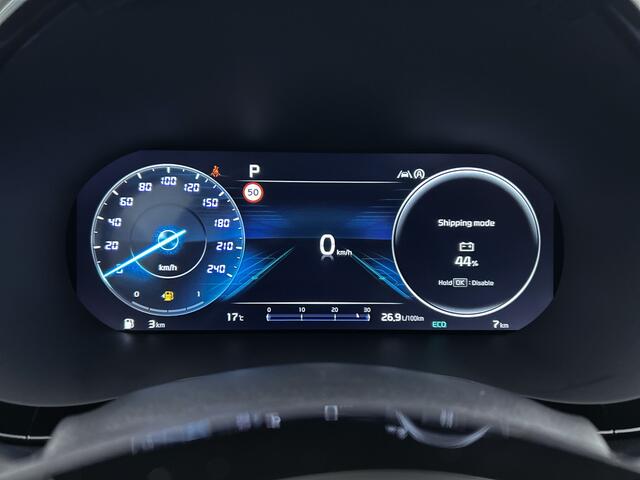 KIA CEE D Ceed Sportswagon 1.0 T-GDi MHEV Design Edition Stoelverwarming | stuurverwarming | JBL geluidsinstallatie