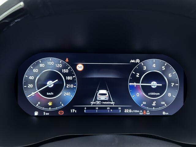 KIA CEE D Ceed Sportswagon 1.0 T-GDi Design Edition JBL geluidsinstallatie | Stoelverwarming | Climate Control