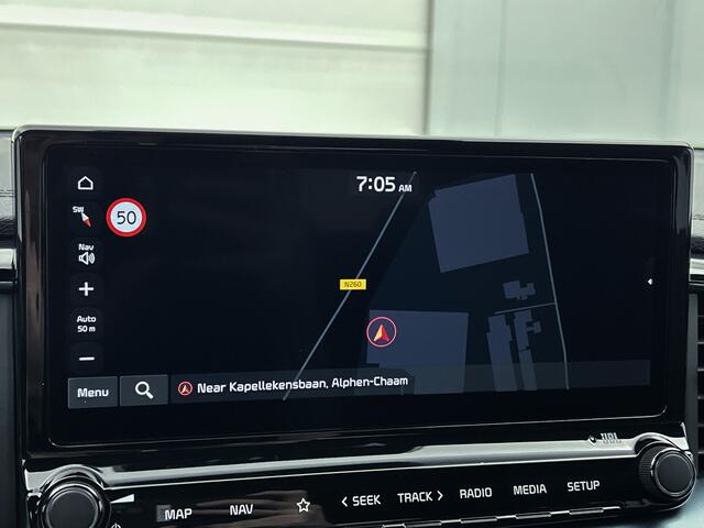 KIA CEE D Ceed Sportswagon 1.0 T-GDi Design Edition JBL geluidsinstallatie | Stoelverwarming | Climate Control