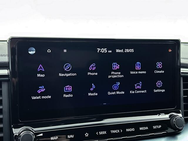 KIA CEE D Ceed Sportswagon 1.0 T-GDi Design Edition JBL geluidsinstallatie | Stoelverwarming | Climate Control