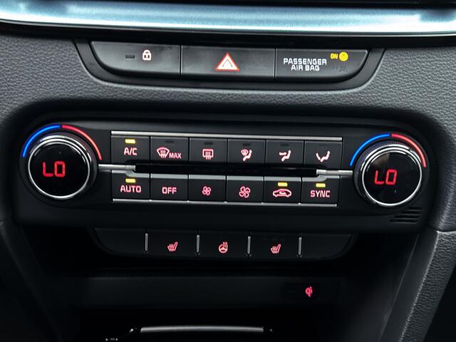 KIA CEE D Ceed Sportswagon 1.0 T-GDi MHEV Design Edition Stoelverwarming | stuurverwarming | JBL geluidsinstallatie