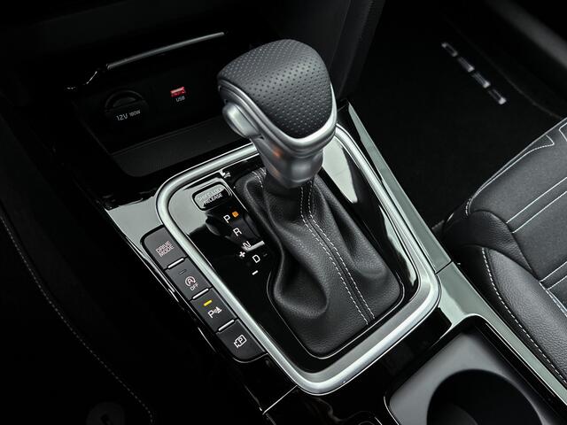 KIA CEE D Ceed Sportswagon 1.0 T-GDi MHEV Design Edition Stoelverwarming | stuurverwarming | JBL geluidsinstallatie