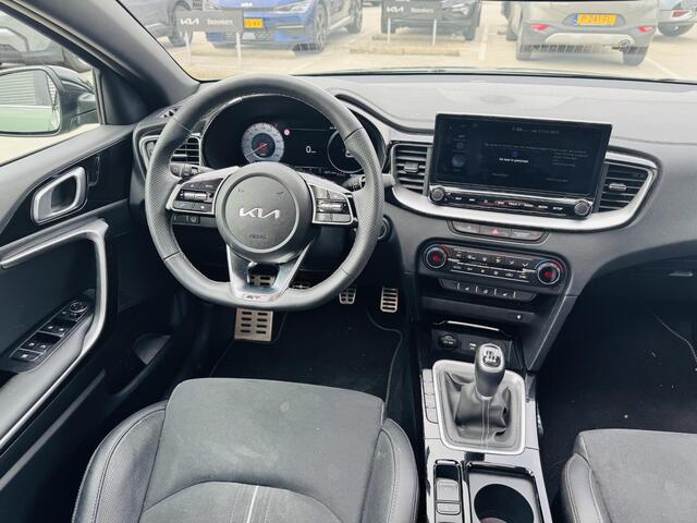 KIA CEE D Ceed Sportswagon 1.5 T-GDi GT-Line