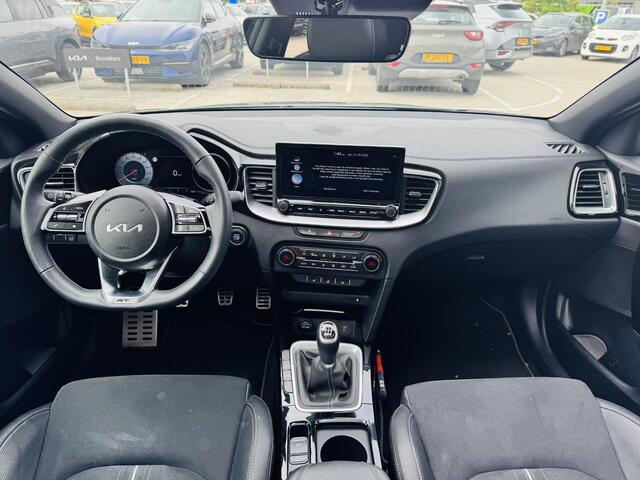 KIA CEE D Ceed Sportswagon 1.5 T-GDi GT-Line