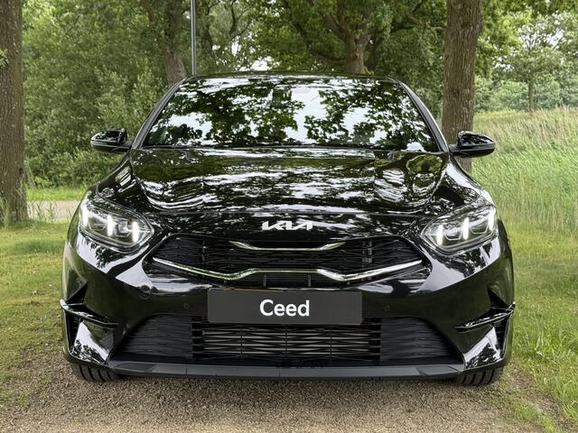 KIA CEE D Ceed 1.0 T-GDi Design Edition | Direct leverbaar | 10 jaar garantie | Info Bas: 0492-588982 Info Bas: 0492-588982