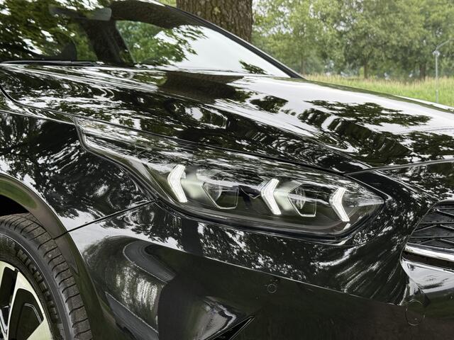 KIA CEE D Ceed 1.0 T-GDi Design Edition | Direct leverbaar | 10 jaar garantie | Info Bas: 0492-588982 Info Bas: 0492-588982