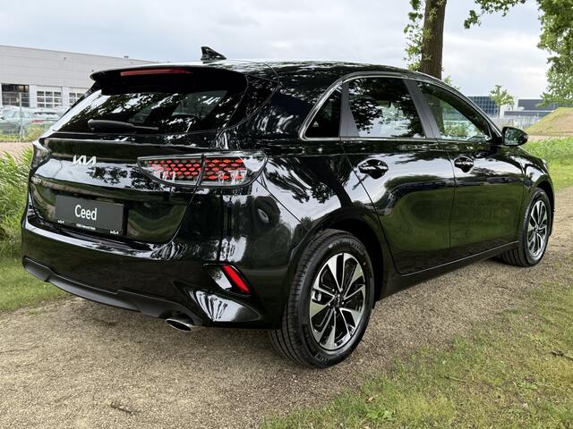 KIA CEE D Ceed 1.0 T-GDi Design Edition | Direct leverbaar | 10 jaar garantie | Info Bas: 0492-588982 Info Bas: 0492-588982