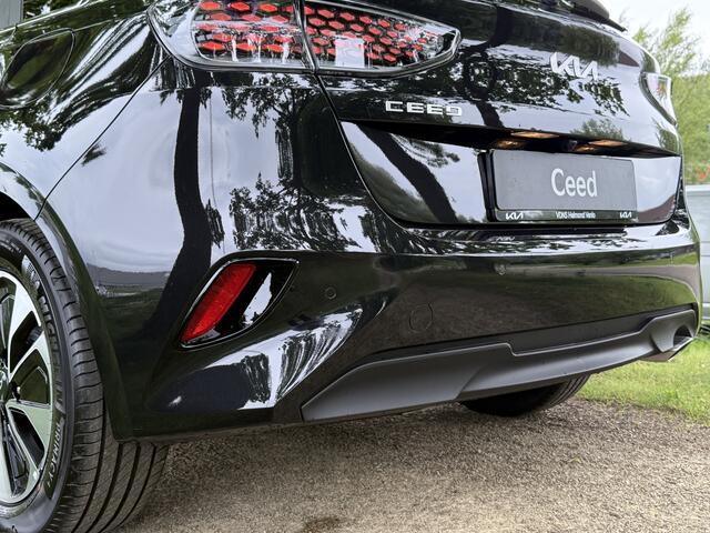 KIA CEE D Ceed 1.0 T-GDi Design Edition | Direct leverbaar | 10 jaar garantie | Info Bas: 0492-588982 Info Bas: 0492-588982
