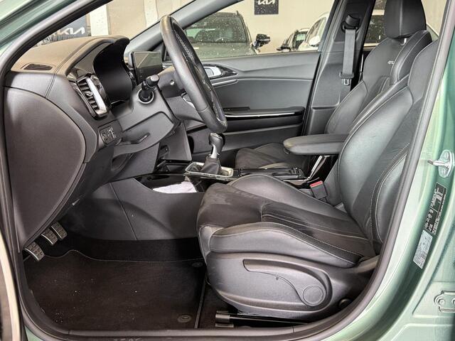 KIA CEE D Ceed Sportswagon 1.5 T-GDi GT-Line