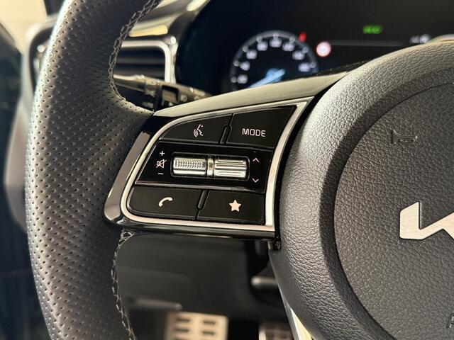 KIA CEE D Ceed Sportswagon 1.5 T-GDi GT-Line