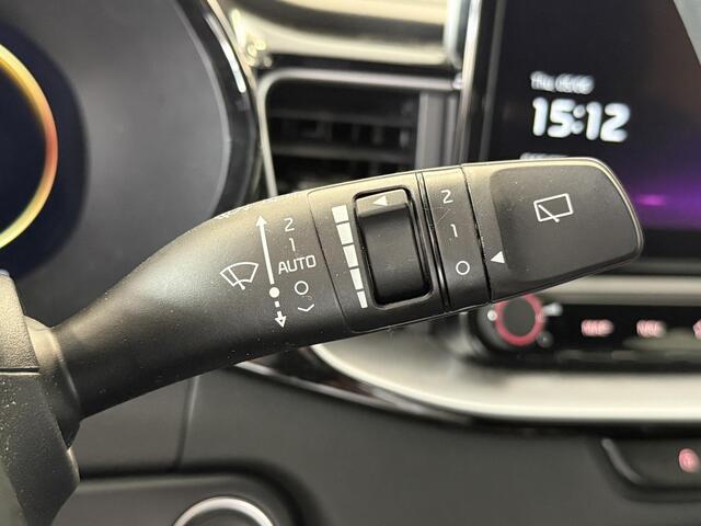 KIA CEE D Ceed Sportswagon 1.5 T-GDi GT-Line