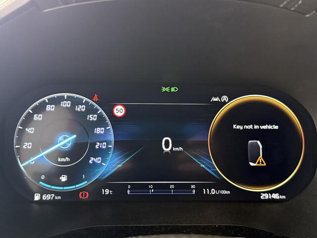 KIA CEE D Ceed Sportswagon 1.5 T-GDi GT-Line