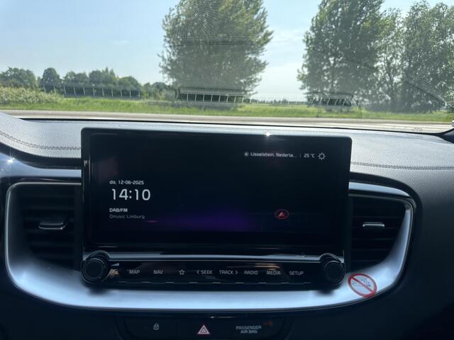 KIA CEE D Ceed Sportswagon 1.5 T-GDi GT-Line Pano | Nieuw Geleverd | Stoelverwarming