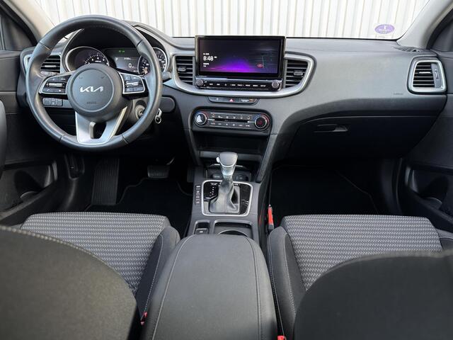 KIA CEE D Ceed 1.0 T-GDi MHEV DynamicLine NAP CAMERA CARPLAY