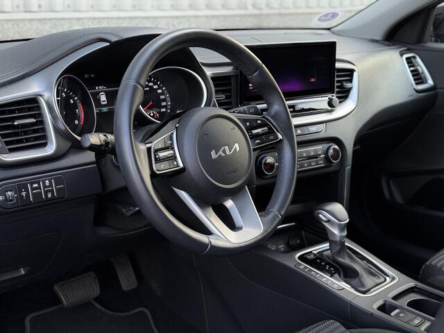 KIA CEE D Ceed 1.0 T-GDi MHEV DynamicLine NAP CAMERA CARPLAY