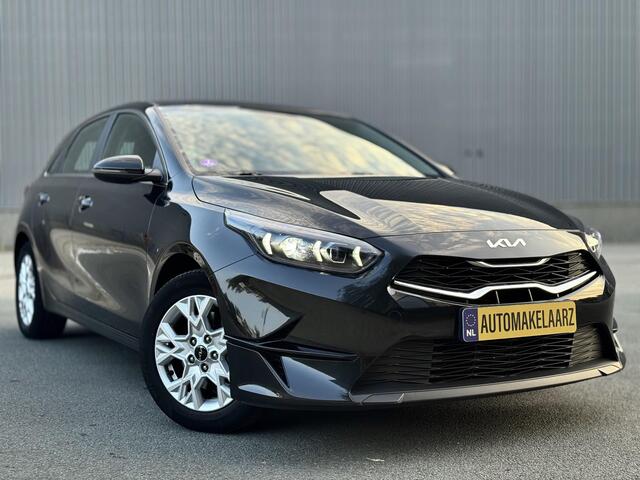 KIA CEE D Ceed 1.0 T-GDi MHEV DynamicLine NAP CAMERA CARPLAY