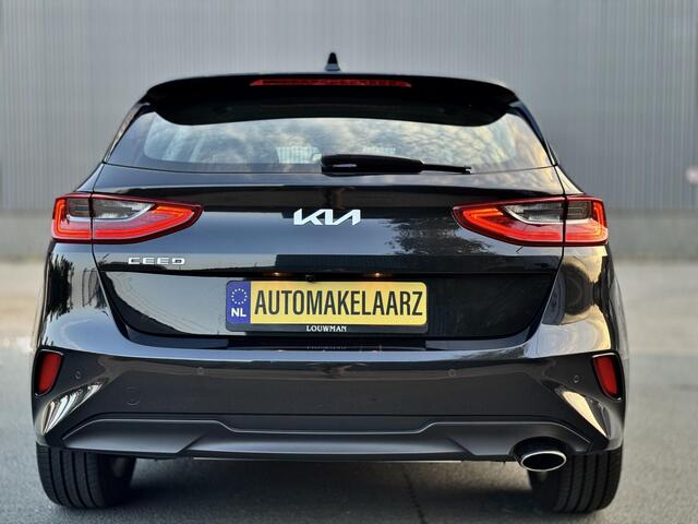 KIA CEE D Ceed 1.0 T-GDi MHEV DynamicLine NAP CAMERA CARPLAY