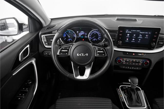 KIA CEE D Ceed Sportswagon 1.6 GDI PHEV DynamicPlusLine