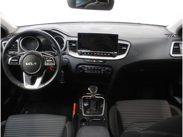 KIA CEE D Ceed Sportswagon 1.5 T-GDi DynamicLine CLIMATE | CRUISE | CAMERA | DAB | NAVI | CARPLAY | LED | LMV